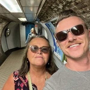 Meet your Posher, Cindy